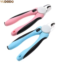 big size dog nail clippers high quality professional stainless steel pet grooming accessories toe care tools pet claw sciccors
