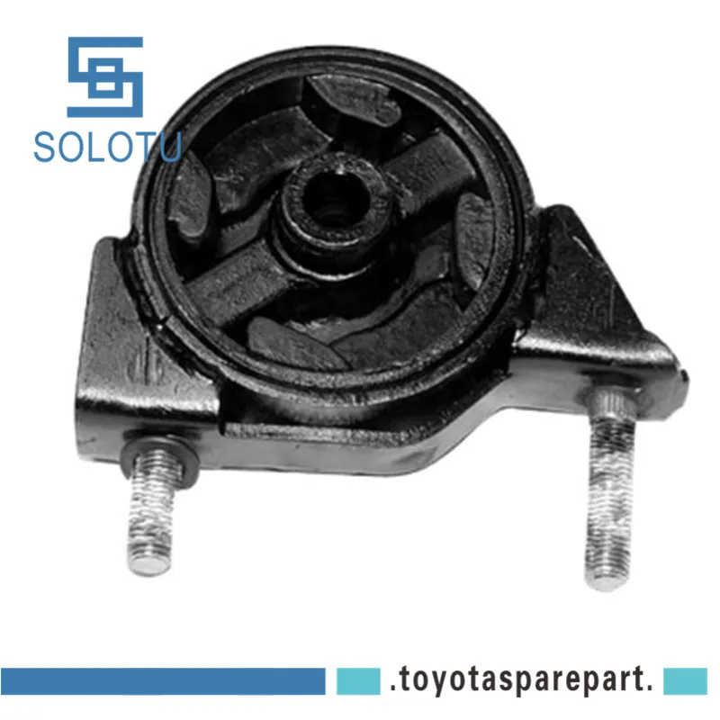 Крепление двигателя для TOYOTA COROLLA AE9 198705-199205 12371-64141 | Автомобили и мотоциклы