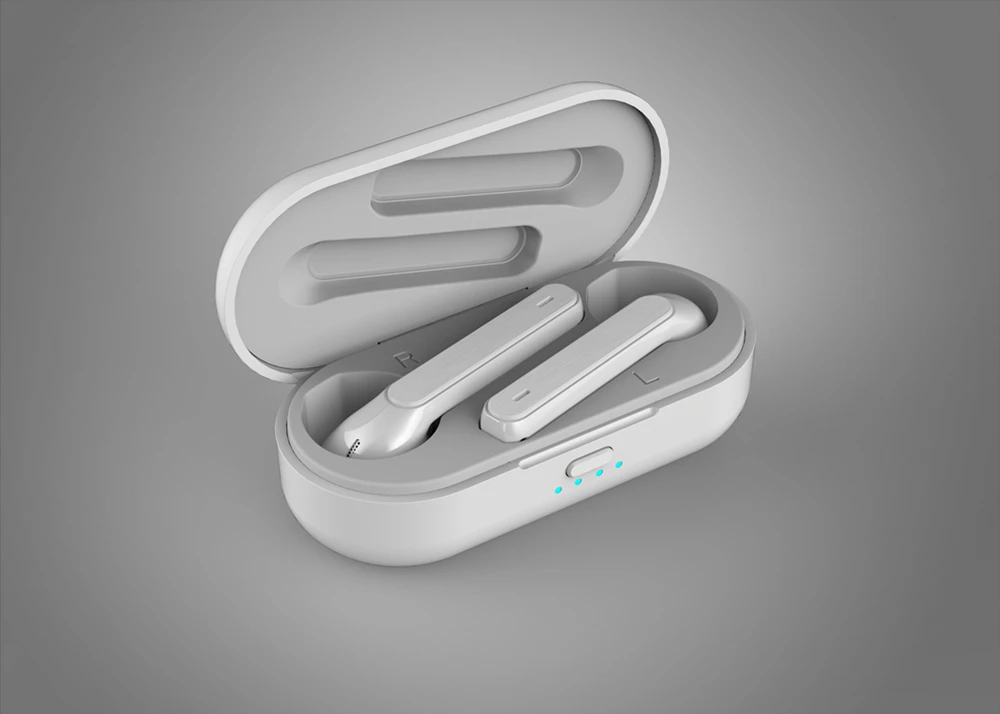 TWS L8 Bluetooth наушники беспроводные наушники Смарт сенсорное управление наушники 3D объемный звук PK w1chip i10 i20 i30 tws i90