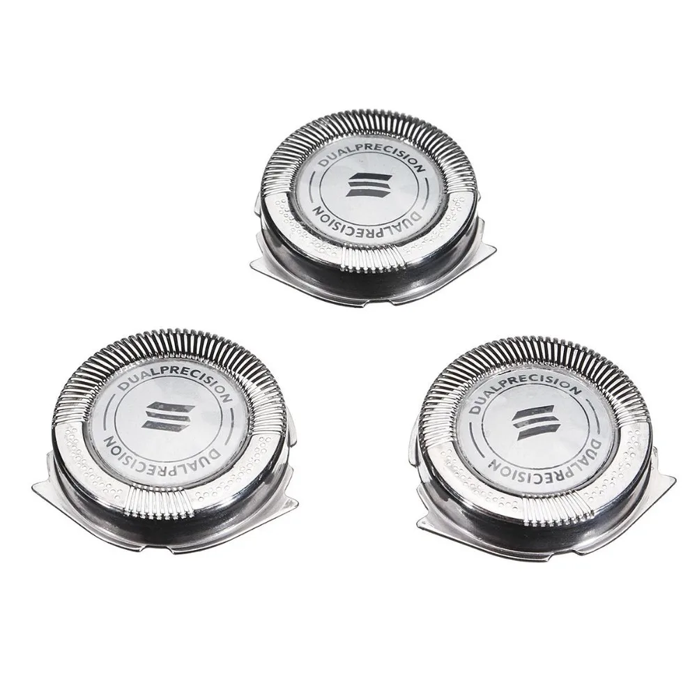 Полный комплект электрическая бритвенное лезвия бритва головка для Philips PT710 AT 750 PT715 PT720 PT721 PT722 PT724 PT 727/16 бритвенная головка Замена