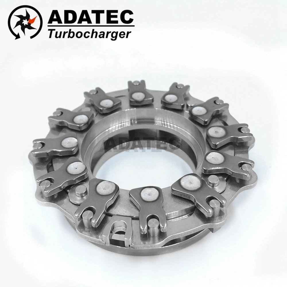 TD04L turbo Variable 49T77 07440 49377 076145702A 076145702AX сопло кольцо для Volkswagen Crafter 2 5 TDI 136 HP случаев