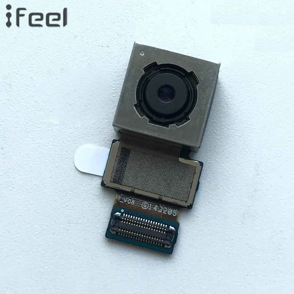 IFEEL шлейф часть для samsung Galaxy Note 4 N910 N910C N910H N910T большая Задняя Основная камера