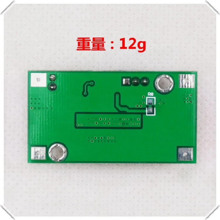 DC-DC Automatic Lifting and Compression Module Vehicle Voltage Regulator 12V to Ultra LM2577 | Бытовая техника