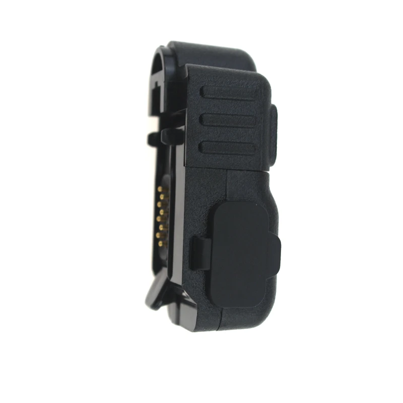 Interphone Headphone Adapter To M plug for MOTOROLA P6600 P6620 MTP3100 MTP3150 MTP3250 Walkie talkie Two Way CB Ham Radio