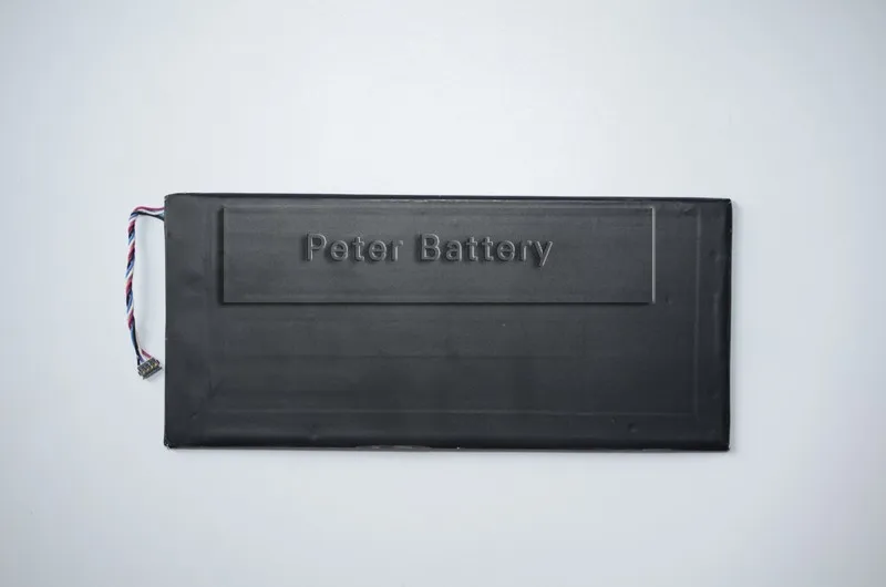 Аккумулятор JIGU для ноутбука 1ICP3/65/138 KT.0010F.001 MLP2964137 ACER Iconia One 7 1 2 5 |laptop battery|battery for