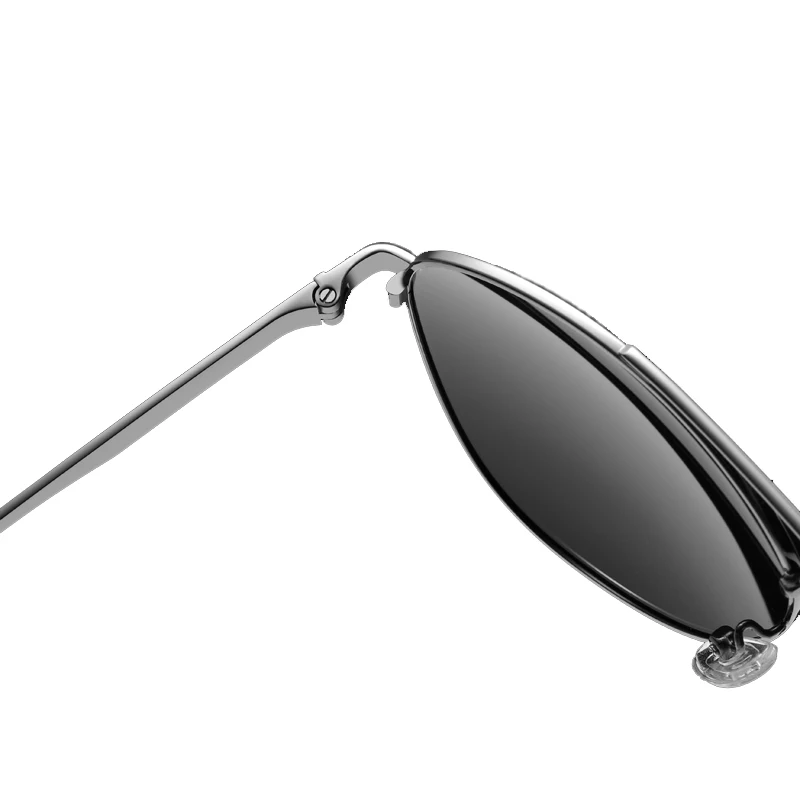 Oculos Polarizado мужские солнцезащитные очки Поляризационные солнечные пилота Aviador Gafas