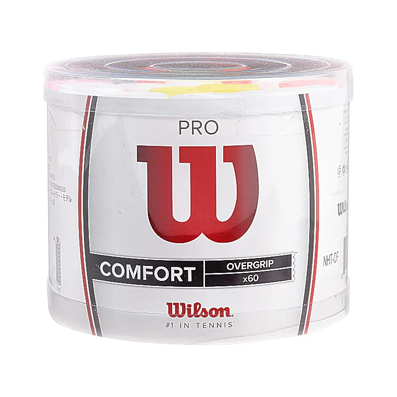 10 шт./лот Теннисная ракетка wilson Overgrip противоскользящие поглощающие мягкие