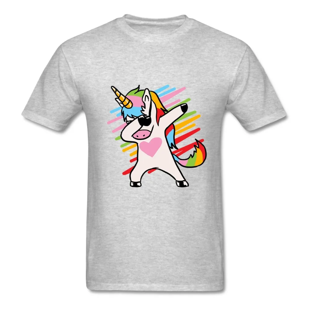 Вытирая Единорог 1 футболка для мужчин|Мужские футболки| |