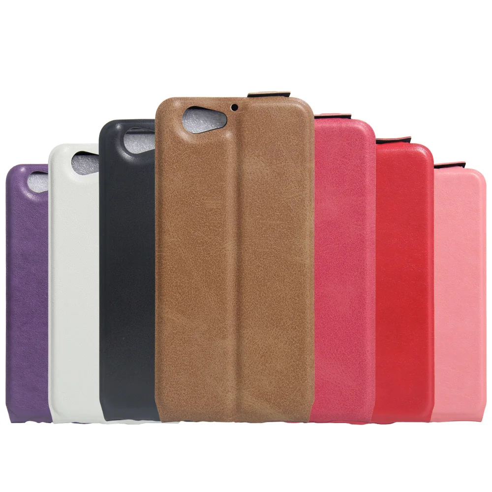 For HTC A9S case cover 2017 new Slim soft Flip PU leather phone Cover Case flip | Мобильные телефоны и аксессуары