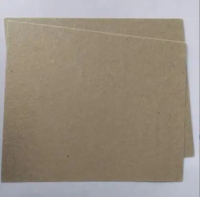 

12X15cm universal Microwave Oven Parts mica sheet