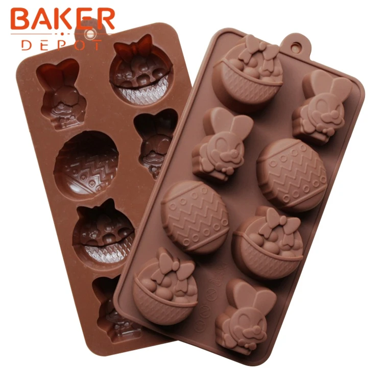 Силиконовые формы для шоколада яиц пасхального торта|chocolate mold|cake moldsilicone diy |