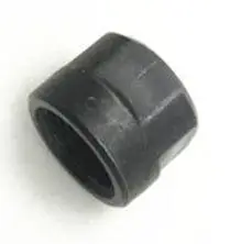 1 PCS NUT Цанга 6 мм конусы N382457 N382458 для DEWALT DCG426 DWE886T DWE886S DWE886P DWE4887N DWE4884 патрон крышка гайка части штемпеля - Цвет: 1 PCS NUT