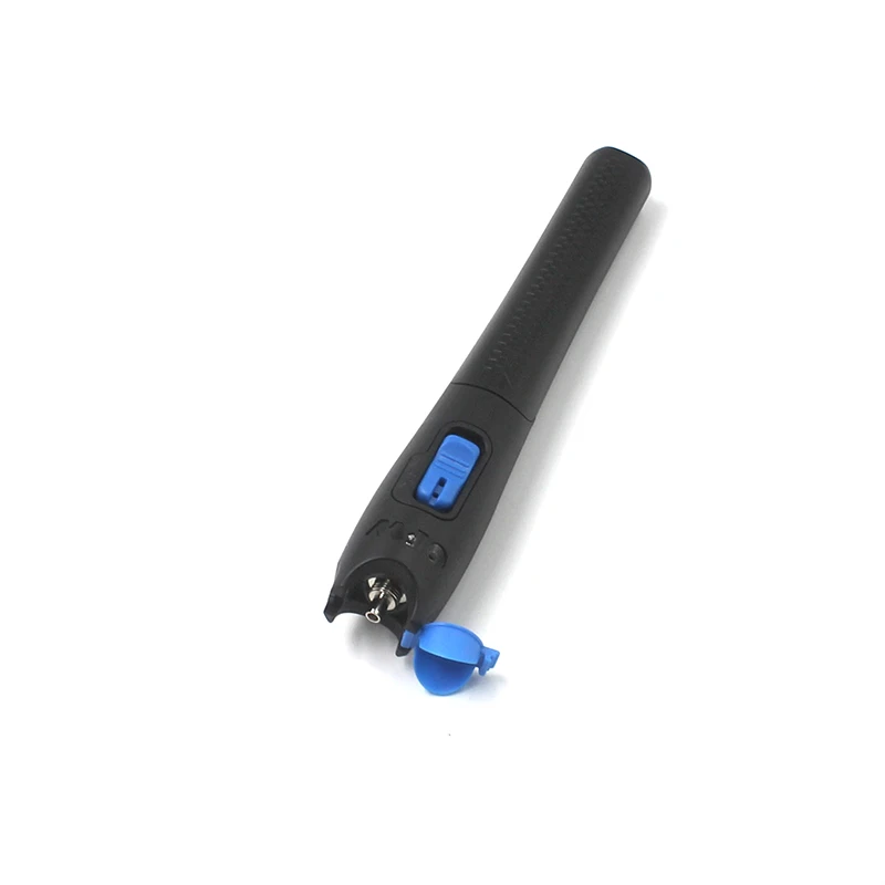 Портативный волоконно оптический измеритель мощности Mini OPM APM60T 70 ~ + 6dbm 5 км