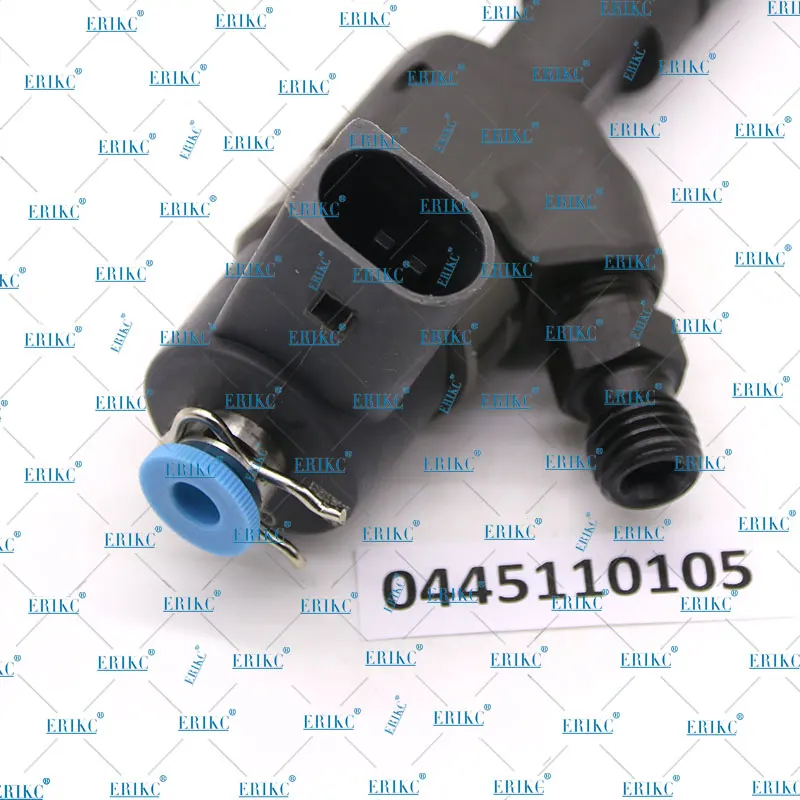 ERIKC 0 445 110 105 инъекция стандартной топливной магистрали 0445110105 стандартный набор 0445