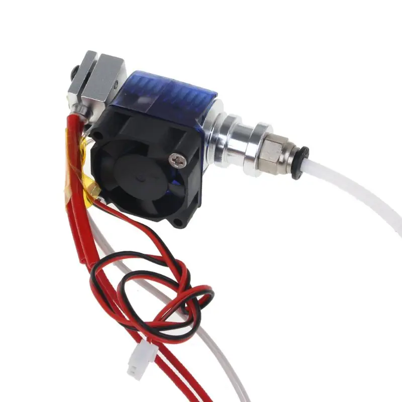 2019 Новый только экструдер Titan 3D принтеры Запчасти для E3D V6 Hotend J head Боуден