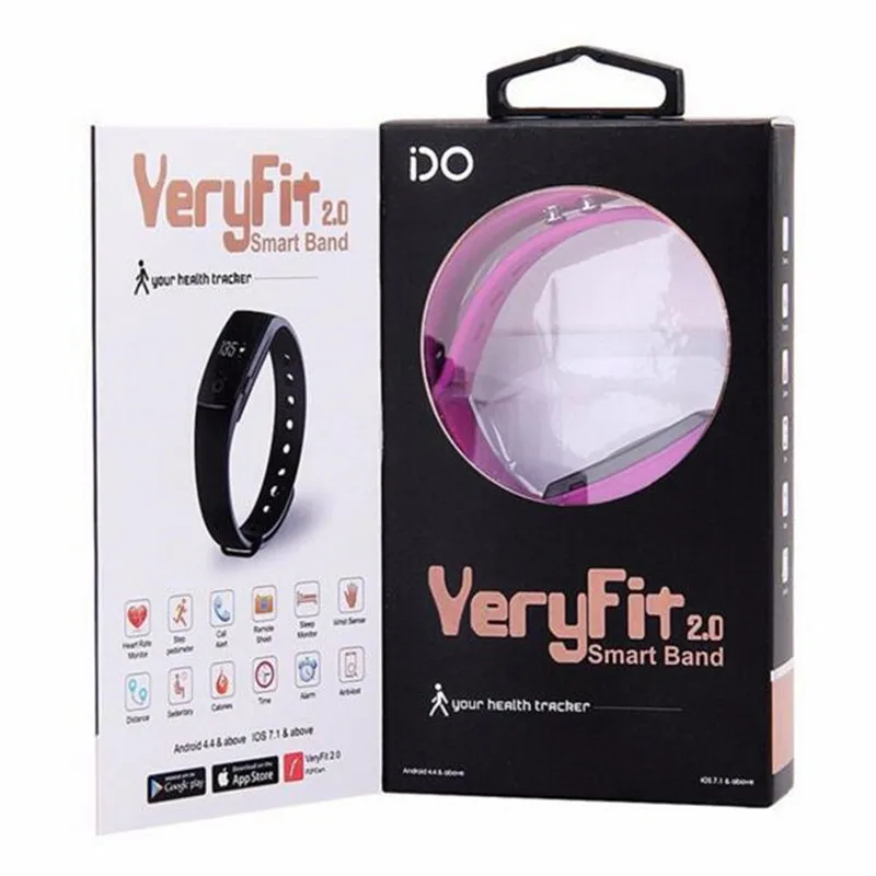 Умный пульсометр часы монитор сердечного ритма умный браслет шагомер фитнес