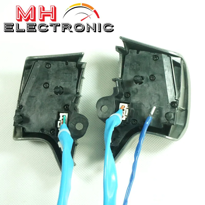 MH Электронный переключатель рулевого колеса 84250 02200 8425002200 для TOYOTA COROLLA ZRE15 2007 2015
