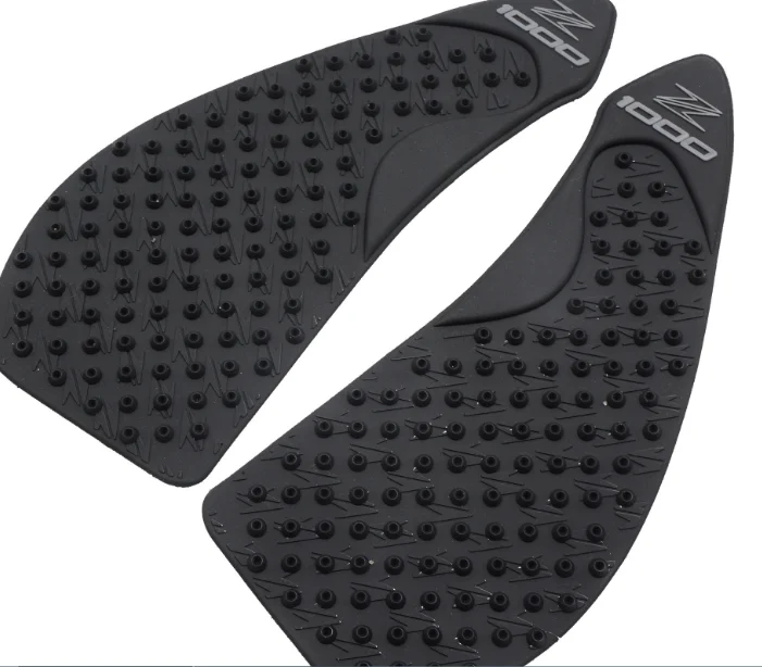 

Motorcycle Tank Traction Pad Side Gas Knee Grip Protector Decal For KAWASAKI Z1000 Z 1000 07 08 09 10 11 12 2013 2014 2015 2016