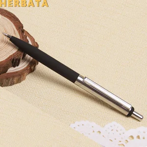 Шариковая ручка, 1 шт.лот, 0,7 мм, школьные и офисные принадлежности, CL-1703