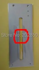 Держатель рабочего зажима ширина канавки 13 мм детали промышленных отверстий для