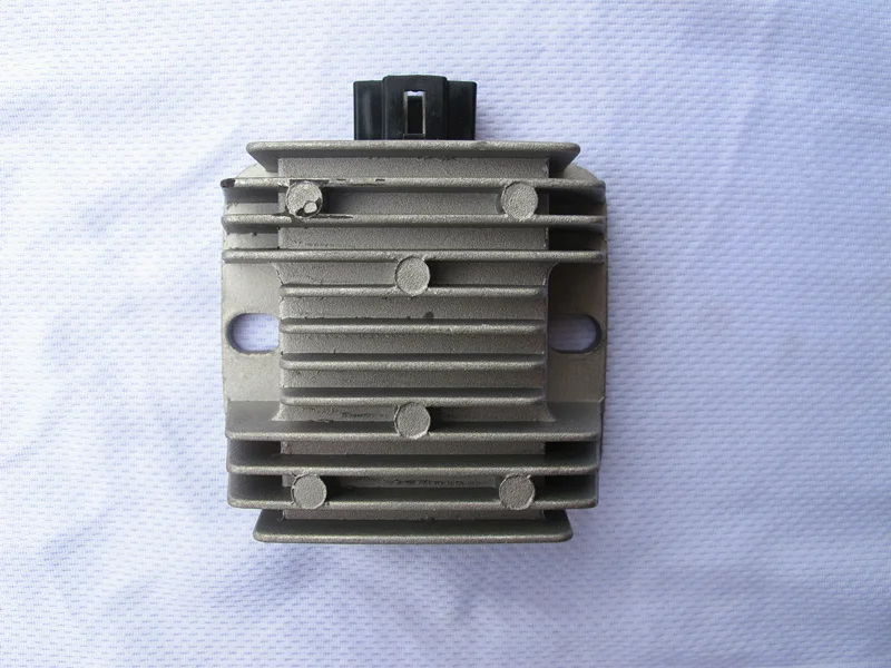 

STARPAD For Modification parts motorcycle accessories AC DC rectifier regulator motorcycle change does not change the power loss