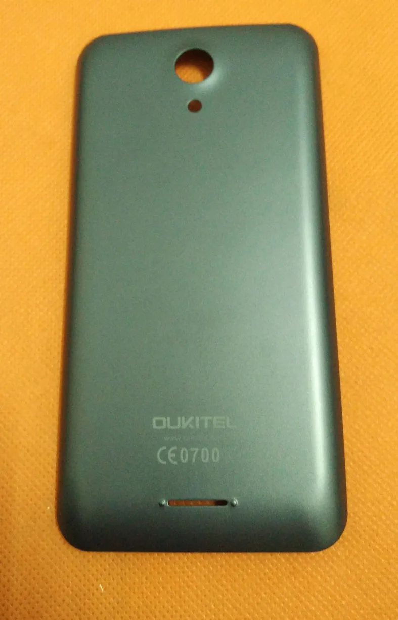Оригинальный чехол для Oukitel C2 3G WCDMA MT6580M Quad Core 4 5 дюйма б/у бесплатная доставка|cover