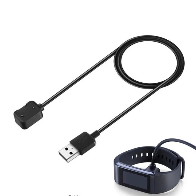 Док станция зарядный адаптер Магнитный USB кабель для зарядки шнур синхронизации