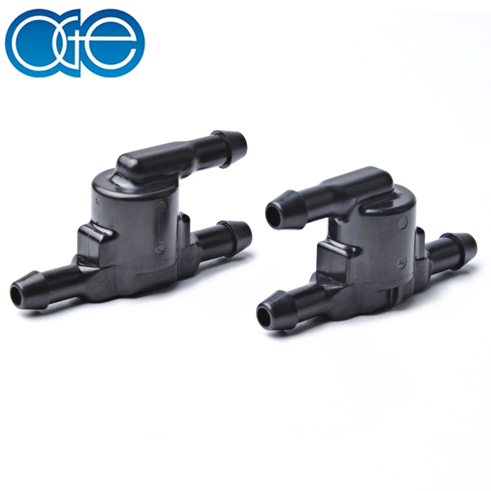 OGE 2 шт Насадки для мытья лобового стекла Scion XB/IM/IQ/TC ЗАМЕНЯЕТ OEM 85321 28020