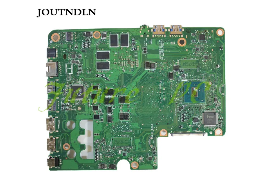 Материнская плата JOUTNDLN для Dell Inspiron 7459 AIO 503P4 0503P4 CN DDR4 W/ i7 6700HQ CPU 940M GPU|Материнские