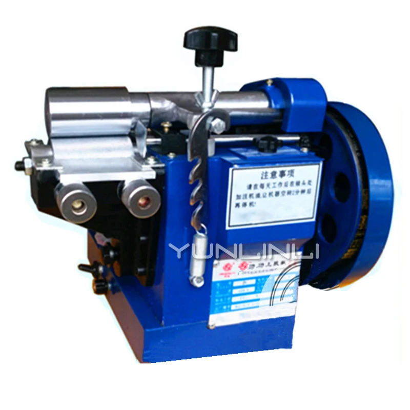 

Speed Control Strong Glue Machine Upper Edge Belt Bag Powder Glue Application 220V 180W Gluing Machine