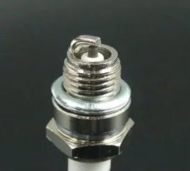 

CRRC Spark Plug CM6 10mm for GF55II/ DLE30/ DLE55/ DLE111 Gas Engine