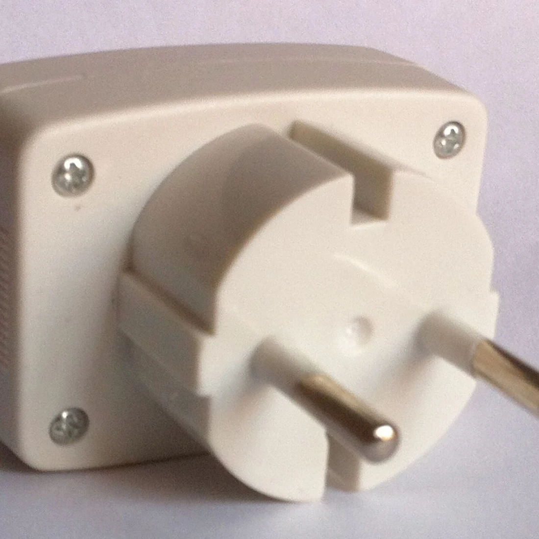 EU US Plug 80 300 В синий тестер напряжения с подсветкой ЖК цифровой вольтметр Вольт