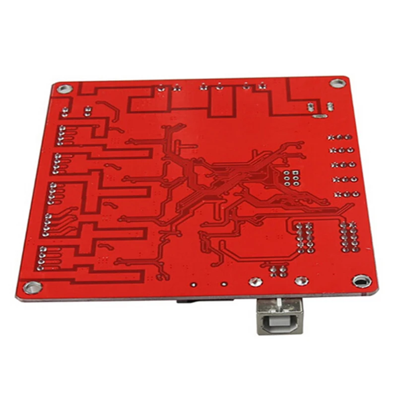2 шт Anet V1.5 материнская плата управления 3D-принтер части для A8 &amp A6 A3 A2 RepRap Reprap Prusa i3