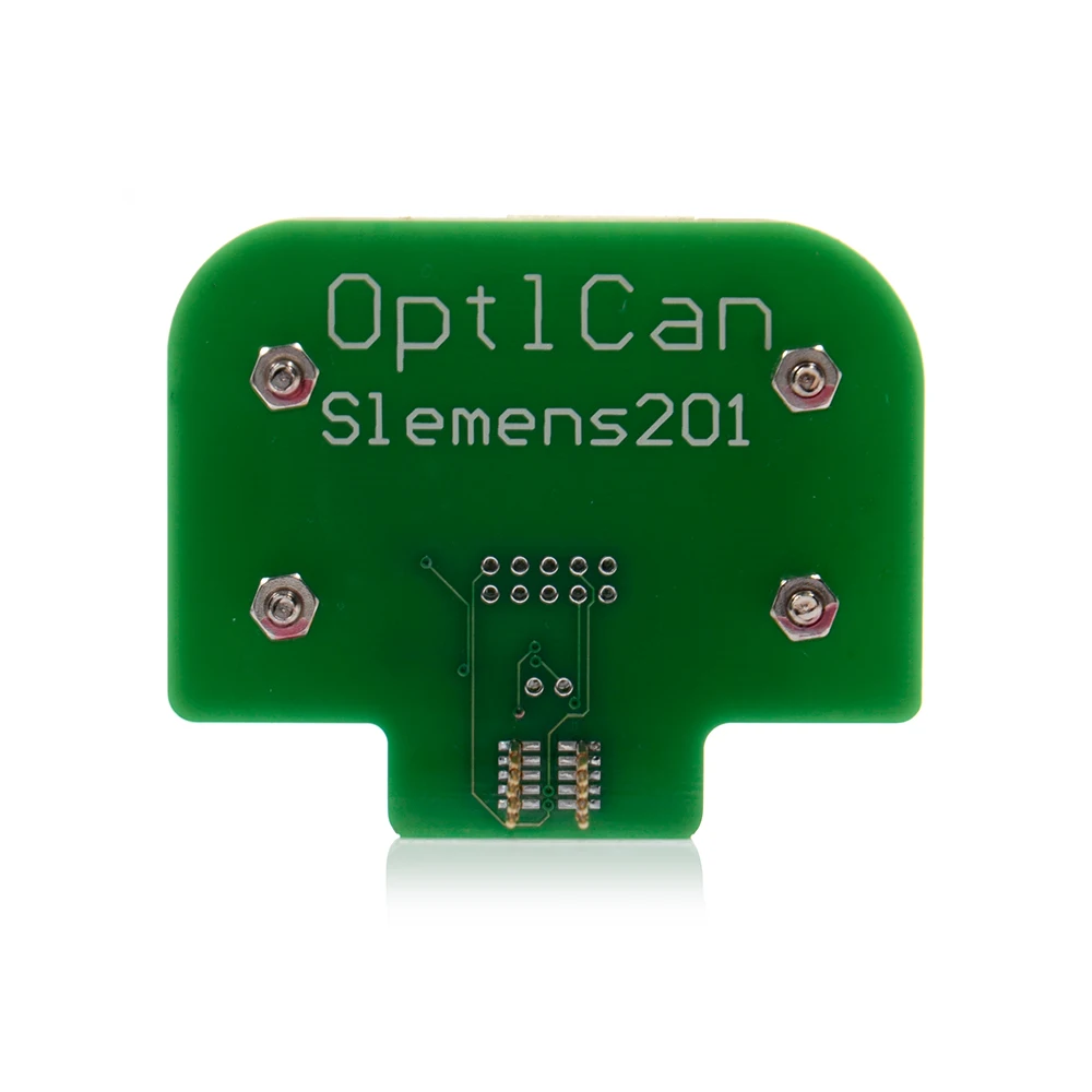 Превосходное качество Siemens Optican no.201 EDC16 Пробник производства работает с Адаптер BDM