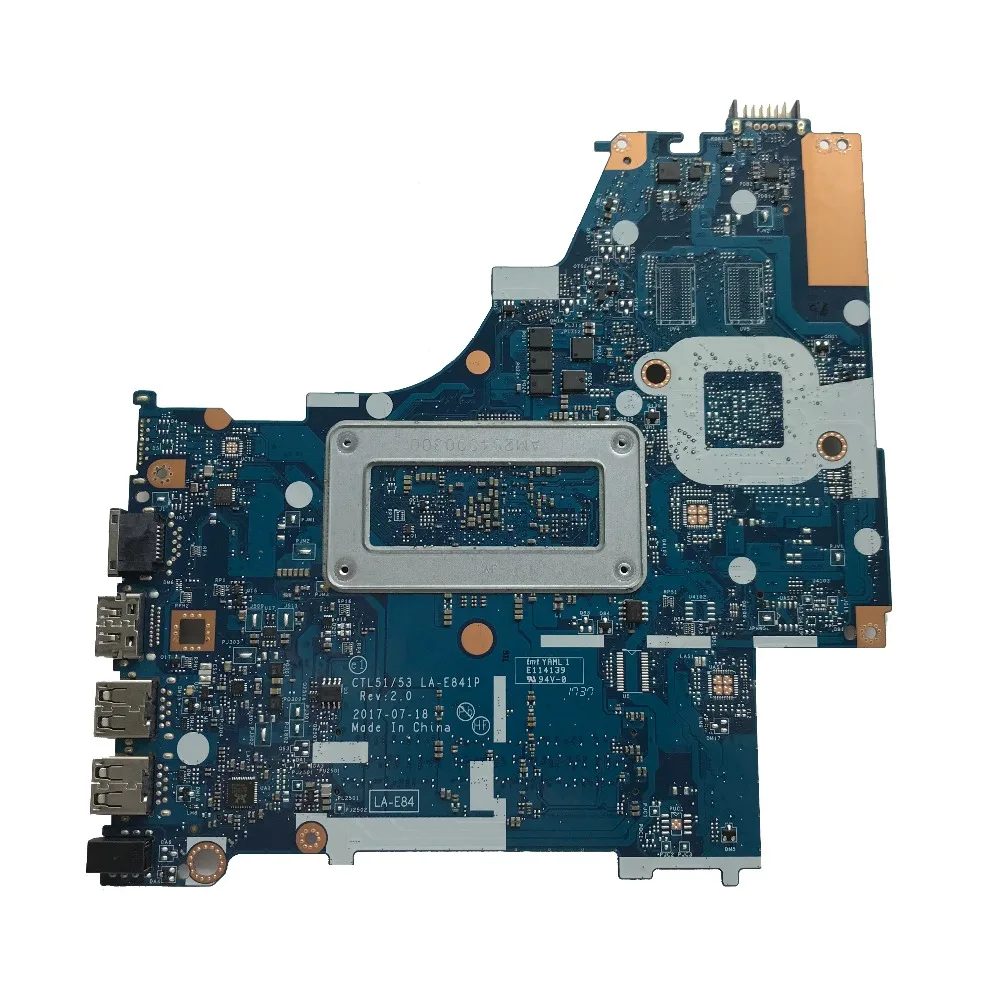 SZWXZY отлично подходит для ноутбука HP PAVILION 15 BW серии Материнская плата DDR4 с A9 9420
