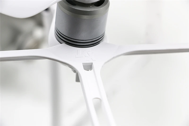 Phantom4 защита пропеллера кольцо реквизиты бампера для DJI Phantom 4 Phantom 4 Drone аксессуары