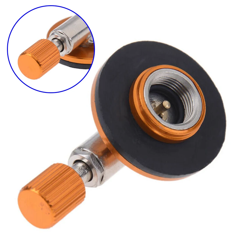 52*32 мм клапан газовой плиты плоский цилиндр импульсный зарядный для надувания