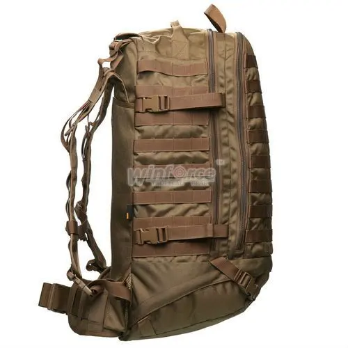 Ремень для тактического снаряжения WINFORCE/WP 02 Terminator Recon Pack / by 100%