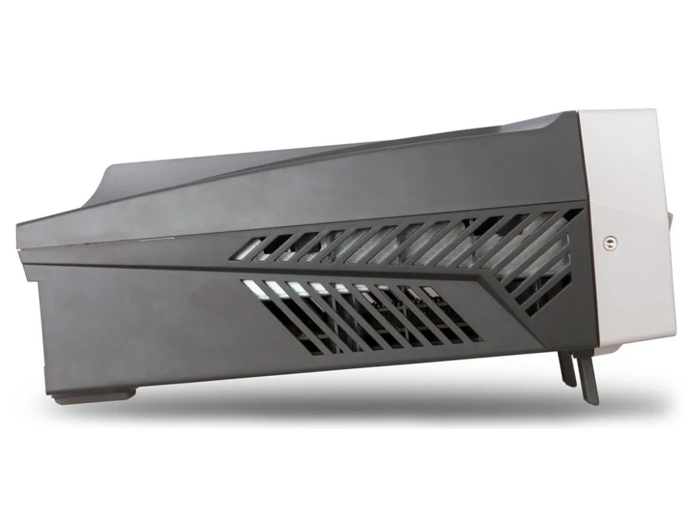 Rigol DG822 25 МГц функция/генератор произвольных сигналов 2 канальный 4 3 &quotTFT цветной