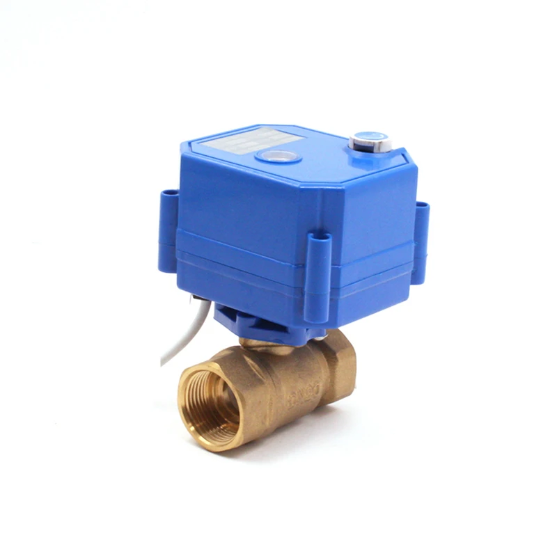 Фото CWX 25S 5v 12v 24v 110v 220v Электрический соленоидный водяной клапан для воды Клапан CWX 25S 5v 12v 24v 110v 220v Электрический соленоидный водяной клапан для воды Клапан