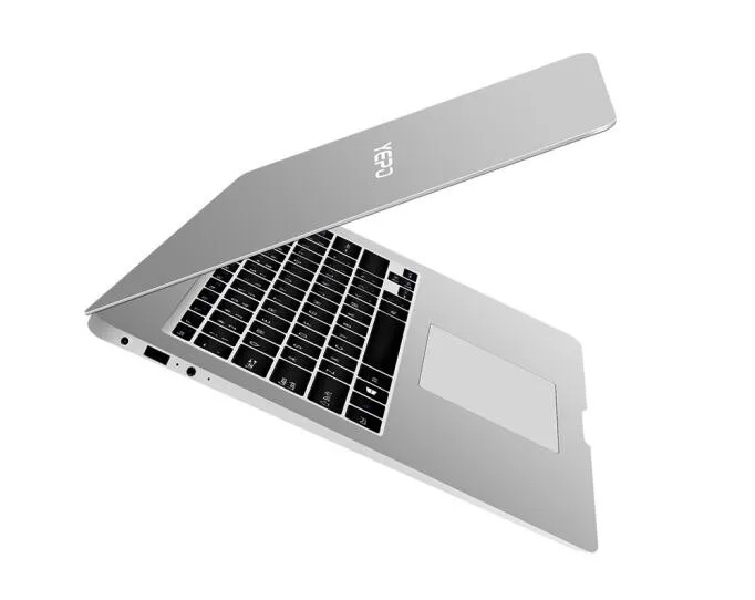 YEPO 737A ноутбук 15,6 дюймов ультрабук Игровые ноутбуки Intel Celeron J3455 Тетрадь компьютер с четырехъядерным процессором 8 Гб Оперативная память 256 ГБ 512 1 ТБ SSD Встроенная память