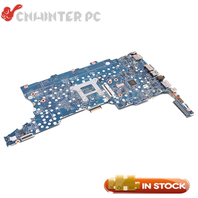 Материнская плата NOKOTION для ноутбука HP EliteBook 840 G3 850 I7-6500U CPU 826807-601 826807-001 6050A2822301-MB-A01 |