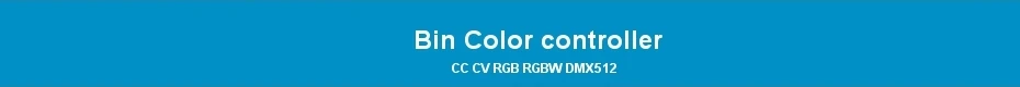 Светодиодный пиксельный SPI ленточный контроллер RGB RGBW диммер DC5V-24V цифровой адресный контроль 2801 2811 2812 8806 лента IC полосы света