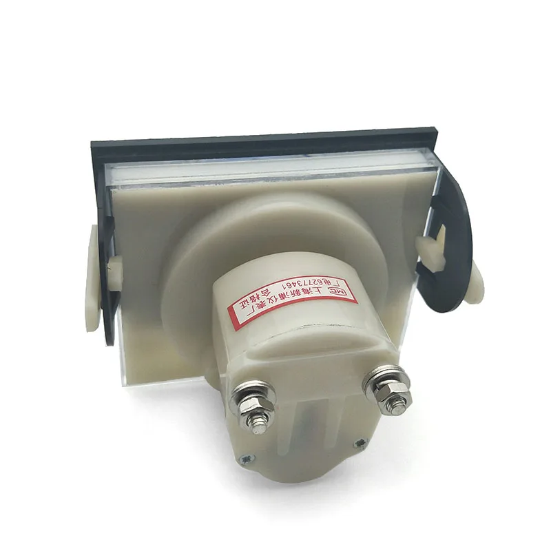 DC0-10A Rectangle Panel Meter Analog Ammeter 69C17 | Инструменты
