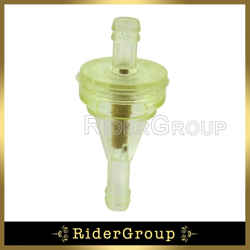 1/4 &quot6 мм газовый топливный фильтр для 8420 01 9909 Pit Dirt Bike ATV Quad Мотоцикл UTV Снегоход|gas