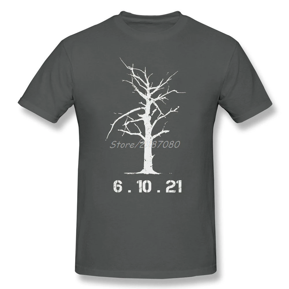 Blade Runner 2049 T Shirt Plus Size Custom Short Sleeve Men's T-shirts 2020 Hot Camiseta Cotton Crewneck Shirts | Мужская одежда
