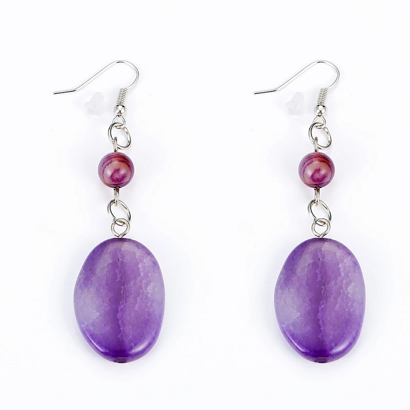 2017 новое поступление горячая Распродажа хорошее качество очаровательные серьги