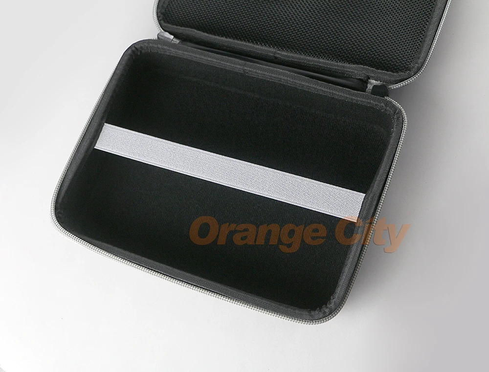 Жесткий защитный чехол EVA портативный дорожный Чехол для хранения сумка на
