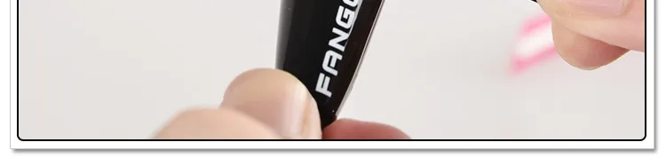 30 шт./партия FANGCAN FCOG-09 ручки для бадминтона шовная пленка сцепление в рулоне упаковка супер ПУ липкая многоцветная овергрипы для теннисной ракетки