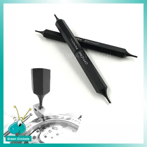 Ремешки для часов специального назначения, инструмент для удаления часов пружинный инструмент для часов Officine Panerai, 1 шт. пружинный инструмент